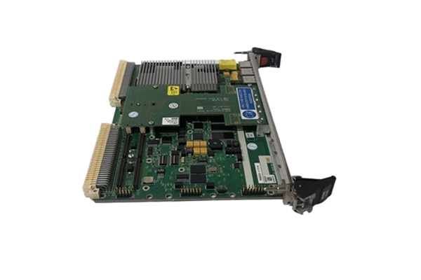 Motorola MVME6100 high-performance Single-Board Computer