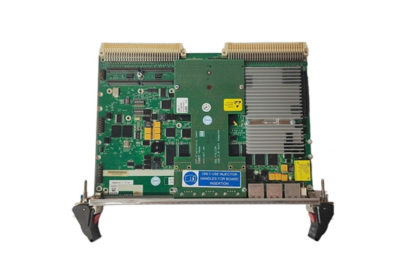 Motorola MVME6100 high-performance Single-Board Computer