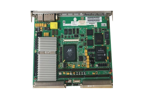 Motorola MVME5500 Single Digital Control Module