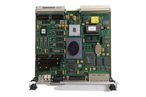 Motorola VME172PA-652SE VME Embedded Controller
