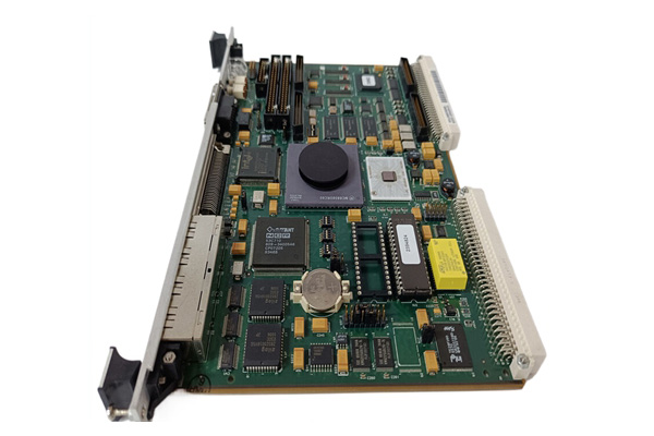 Motorola VME172PA-652SE VME Embedded Controller