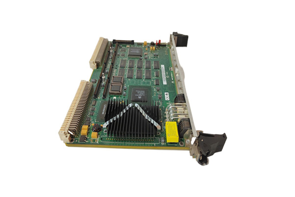 Motorola MVME2434 VME Processor Module