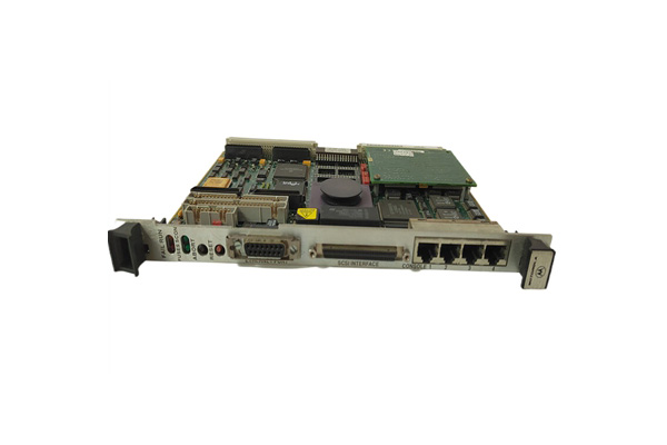 Motorola MVME162-213 Embedded Controller