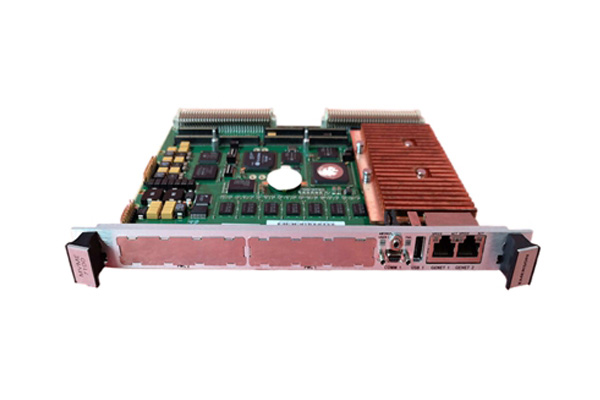 Motorola MVME7100 Single Board Computer