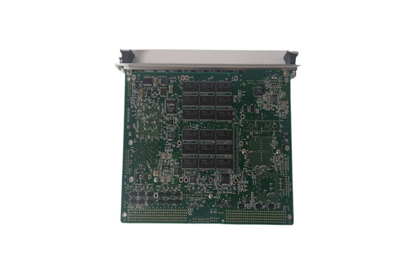Motorola MVME5500 VMEbus Single-Board Computer