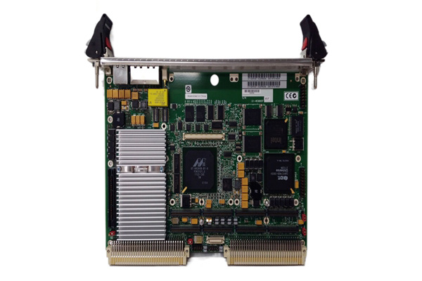 Motorola MVME5500 VMEbus Single-Board Computer