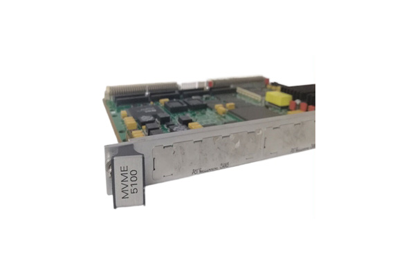 MOTOROLA MVME-5100 VME64 Single Board Computer