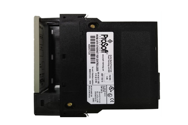 ProSoft MVI56-MNETC Client Communication Module