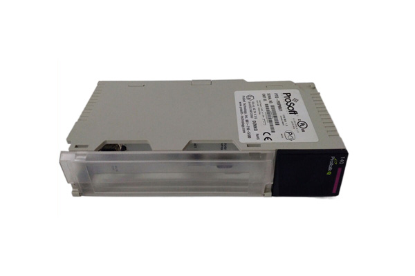 ProSoft PTQ-PDPMV1 Ethernet Communication Module