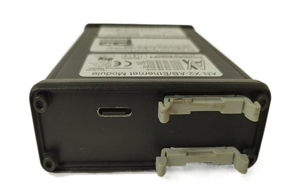 ProSoft AN-X2-AB-DHRIO Maintain a Constant Voltage