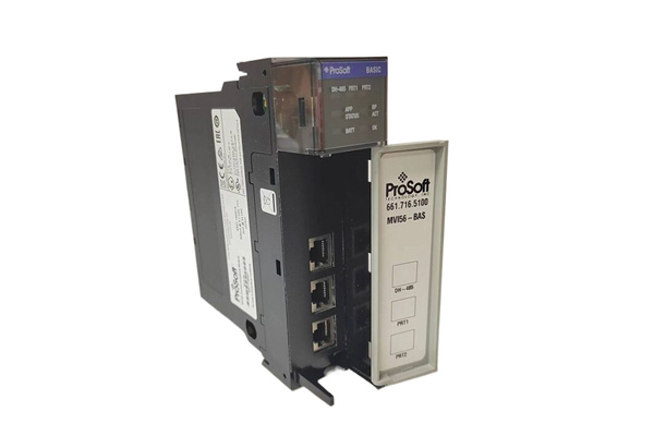 ProSoft MVI56-BAS Communication Module