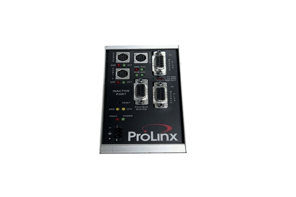 ProSoft 5304-MBP-PDPM Module