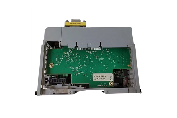 ProSoft MVI69-PDPMV1 Communication Module