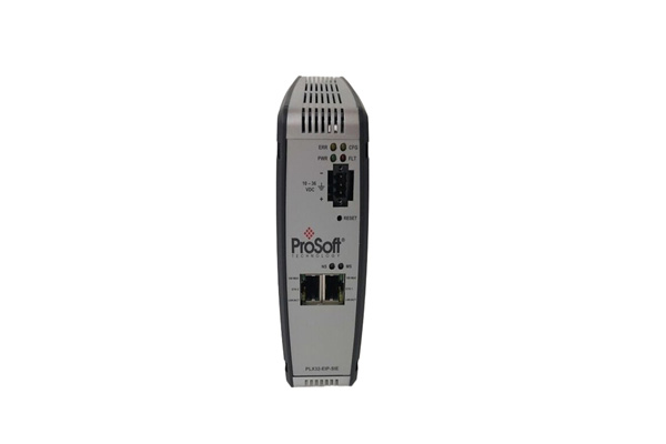 ProSoft PLX32-EIP-SIE Ethernet Communication Gateway