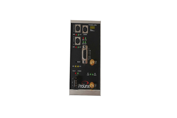ProSoft 6104-WA-PDPM Relay Output Module