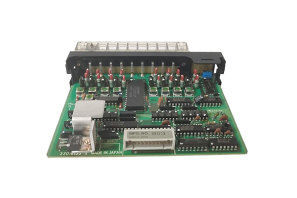 Reliance 45C992 Shark Programmable Controller