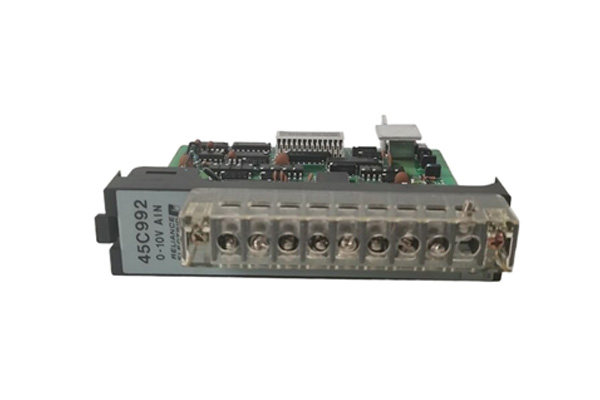 Reliance 45C992 Shark Programmable Controller