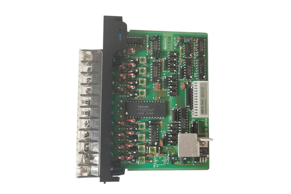 Reliance 45C992 Shark Programmable Controller