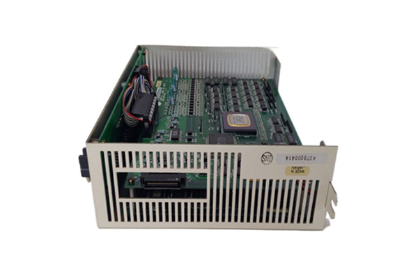 Reliance WR-D4004 MD-D4014B high-performance Servo Drive Module