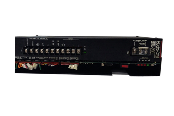 Reliance RELIANCE DM-20 Industrial Controllers with Virtualization Capabilities