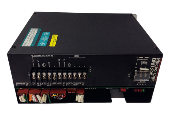 Reliance RELIANCE DM-20 Industrial Controllers with Virtualization Capabilities