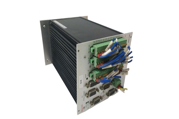 Rexroth SYHNC100-NIB-23 W-24-P-D-E23-A012 R900978416 Servo Amplifier