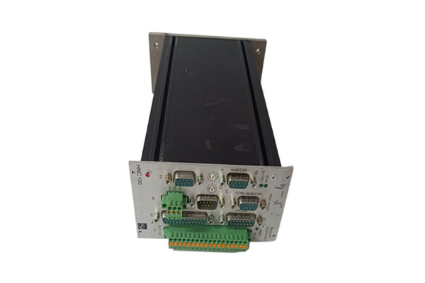 Rexroth VT-HNC100-1-23/W-08-0-0 R900955334 Interface Amplifier