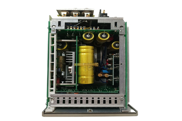 Rexroth BTV04.2GN-FW Miniature Control Panel