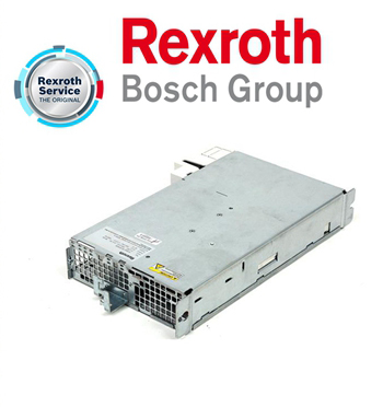 Rexroth VT-HNC100-1-1X-120 Compact Hydraulic Drive Controller