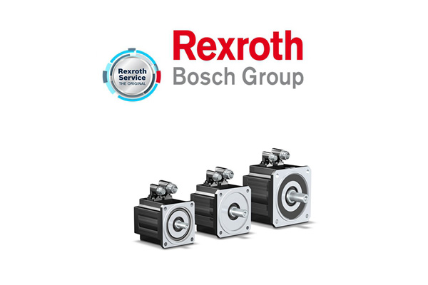 Rexroth VT-HNC100-1-1X-110 Programable Motion Controller