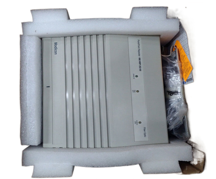 Schneider 490NRP25300 Wireless Coverage Communication