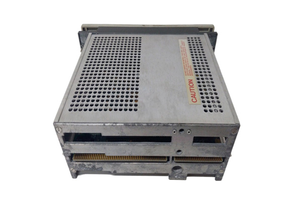 Schneider Electric AS-J890-102 Analog Input/Output Module