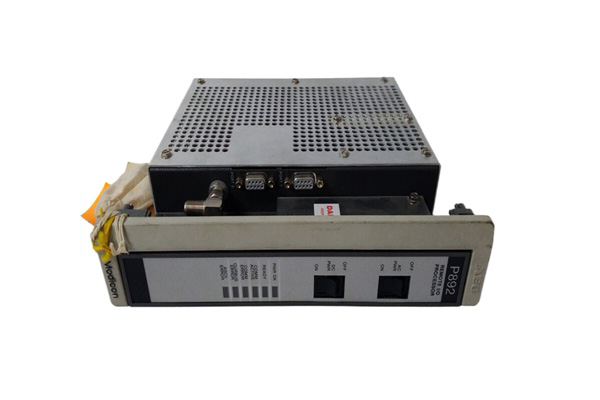 Schneider AS-P892-000 Output Module