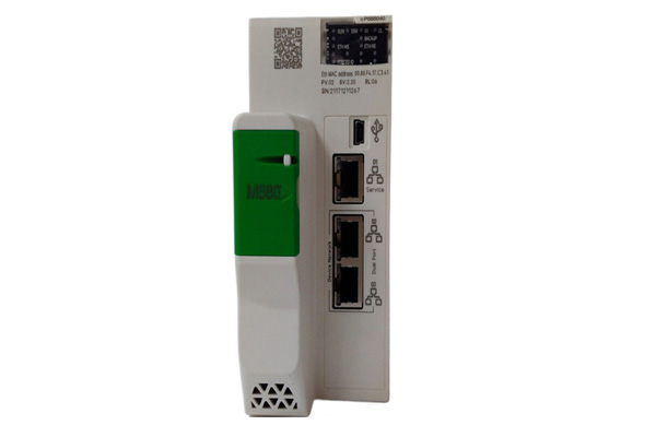 Schneider BMEP585040 Ethernet Communication Module