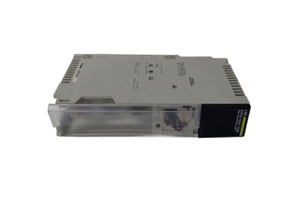 Schneider 140CPU43412A Central Controller