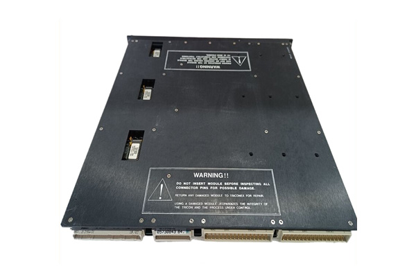 Triconex 3704E Digital Input Module