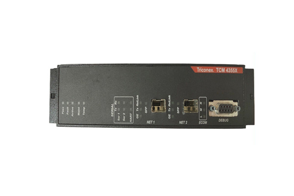 Triconex TCM 4355X Communication Module