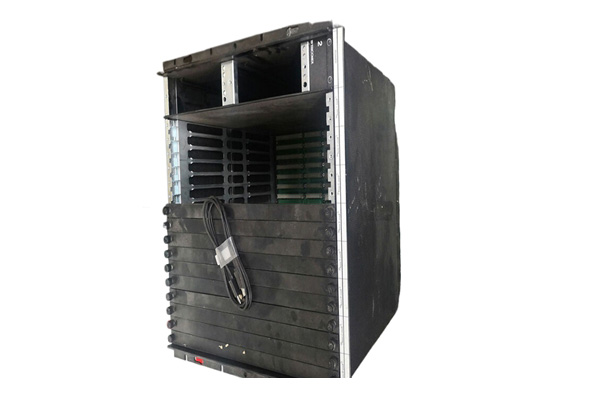 Triconex 8111 Safety Control Rack