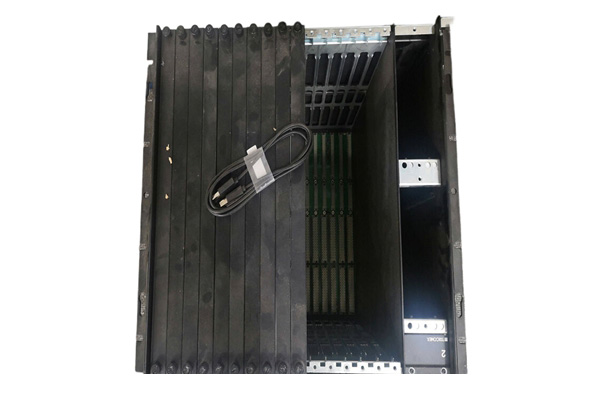 Triconex 8111 Safety Control Rack