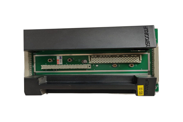 Triconex 2401 Digital Output Baseplate