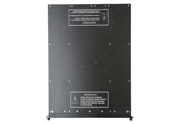 Triconex 3625A Control Motherboard Card Module