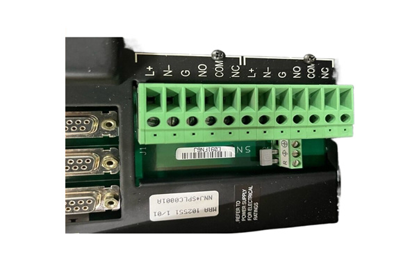 Triconex 8111N Safety Oritical Control System