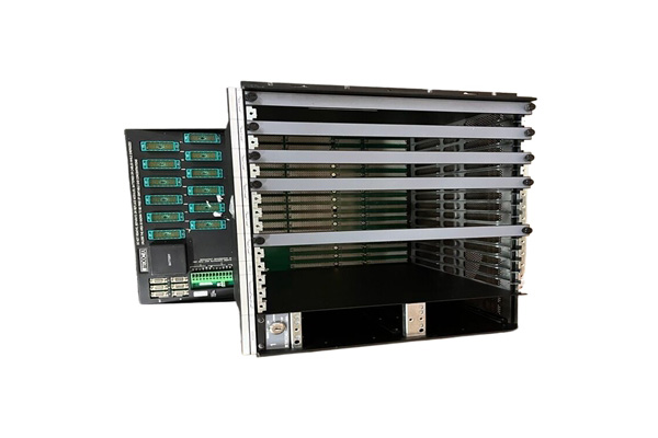 Triconex 8111N Safety Oritical Control System