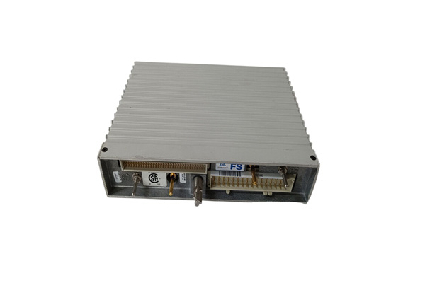 Triconex MP3101S2 Digital Input Module