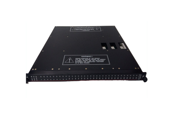 Triconex 3503E Digital Input Module