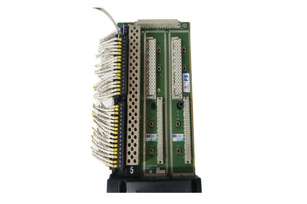 Triconex 2301 Analog Output Modulesand Baseplate