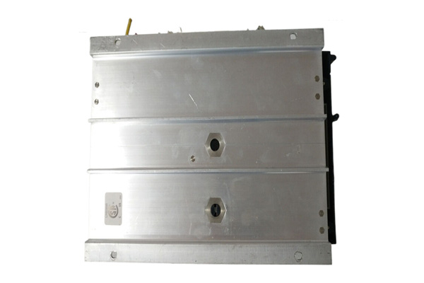 Triconex 2301 Analog Output Modulesand Baseplate