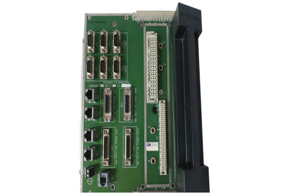 Triconex 2201 Power Contractor