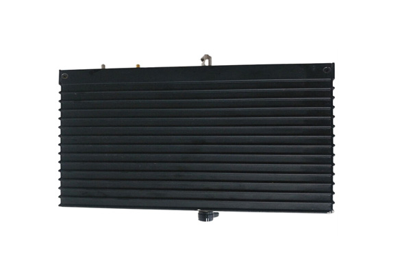 Triconex 3381 Pulse Input Module