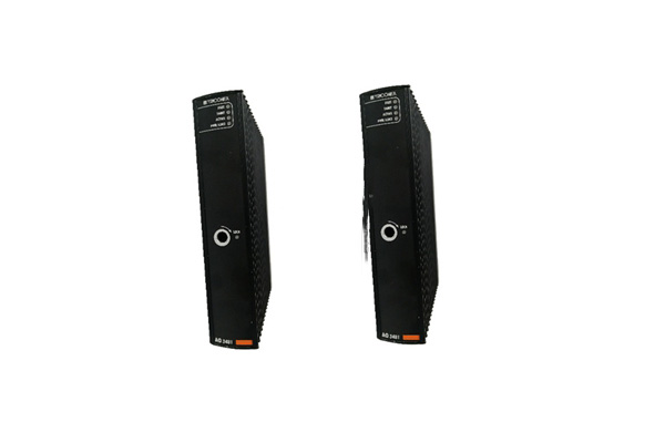 Triconex 3481 Analog Output Module AO3481